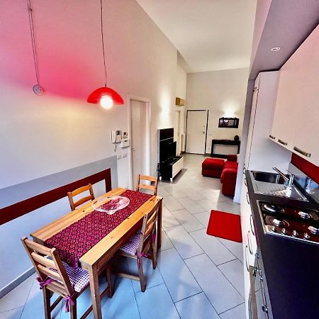 Ca Mimi Apartment ราเวนนา ภายนอก รูปภาพ