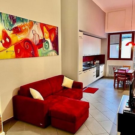 Ca Mimi Apartment ราเวนนา ภายนอก รูปภาพ