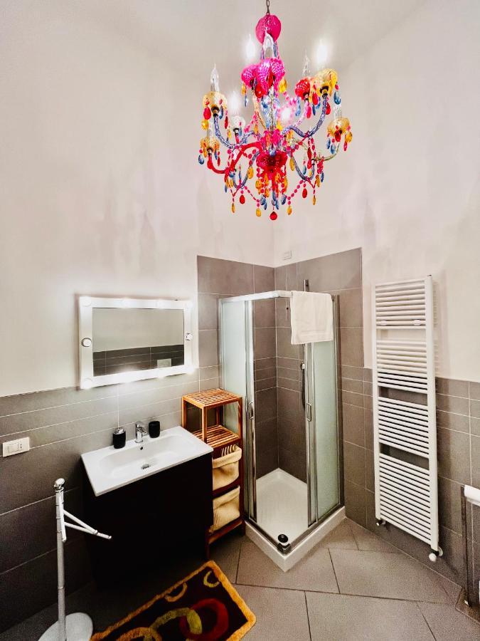 Ca Mimi Apartment ราเวนนา ภายนอก รูปภาพ