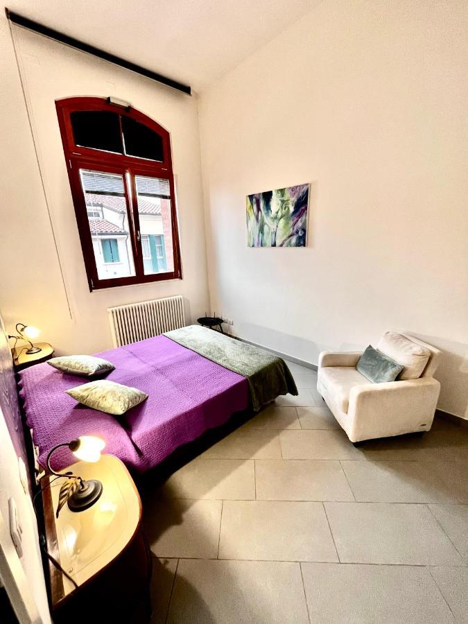 Ca Mimi Apartment ราเวนนา ภายนอก รูปภาพ
