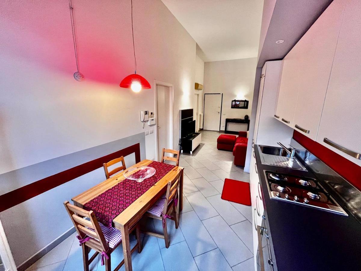 Ca Mimi Apartment ราเวนนา ภายนอก รูปภาพ