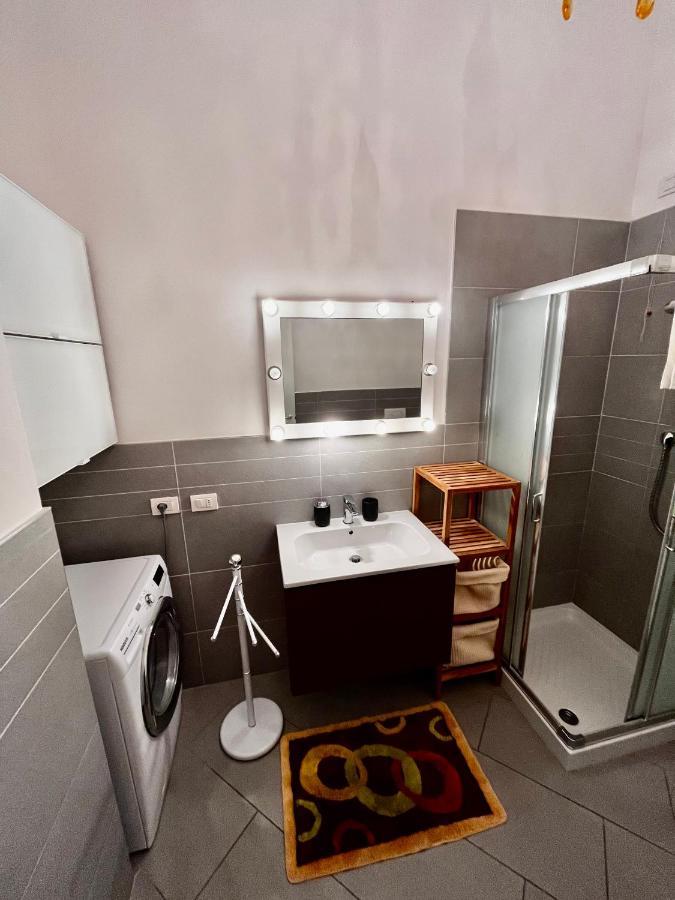 Ca Mimi Apartment ราเวนนา ภายนอก รูปภาพ