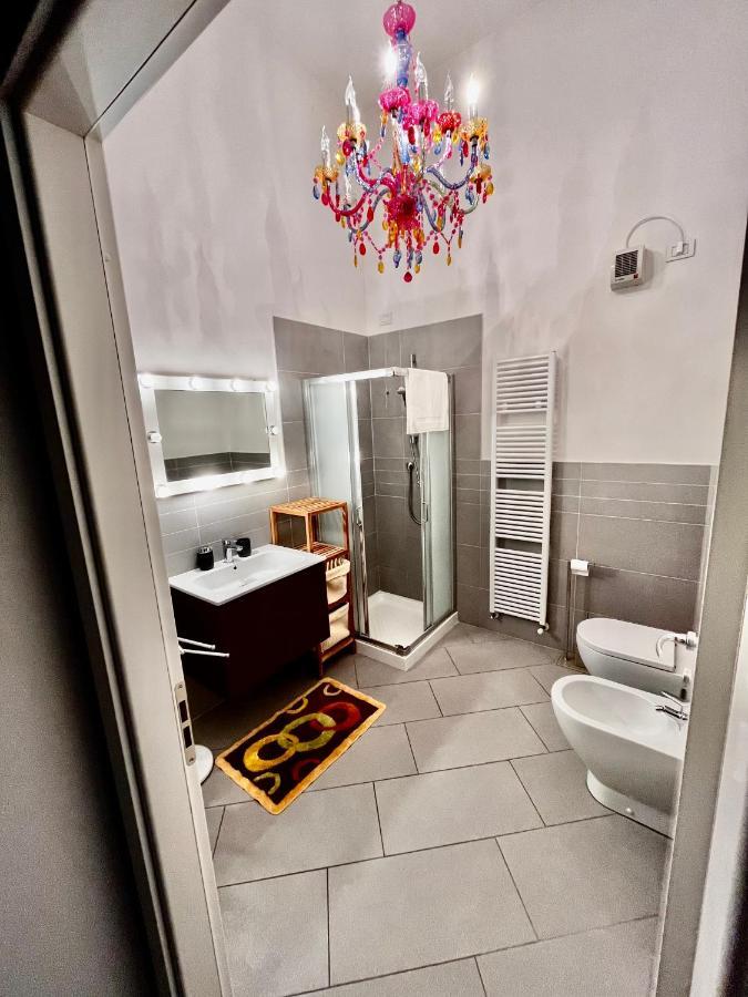 Ca Mimi Apartment ราเวนนา ภายนอก รูปภาพ
